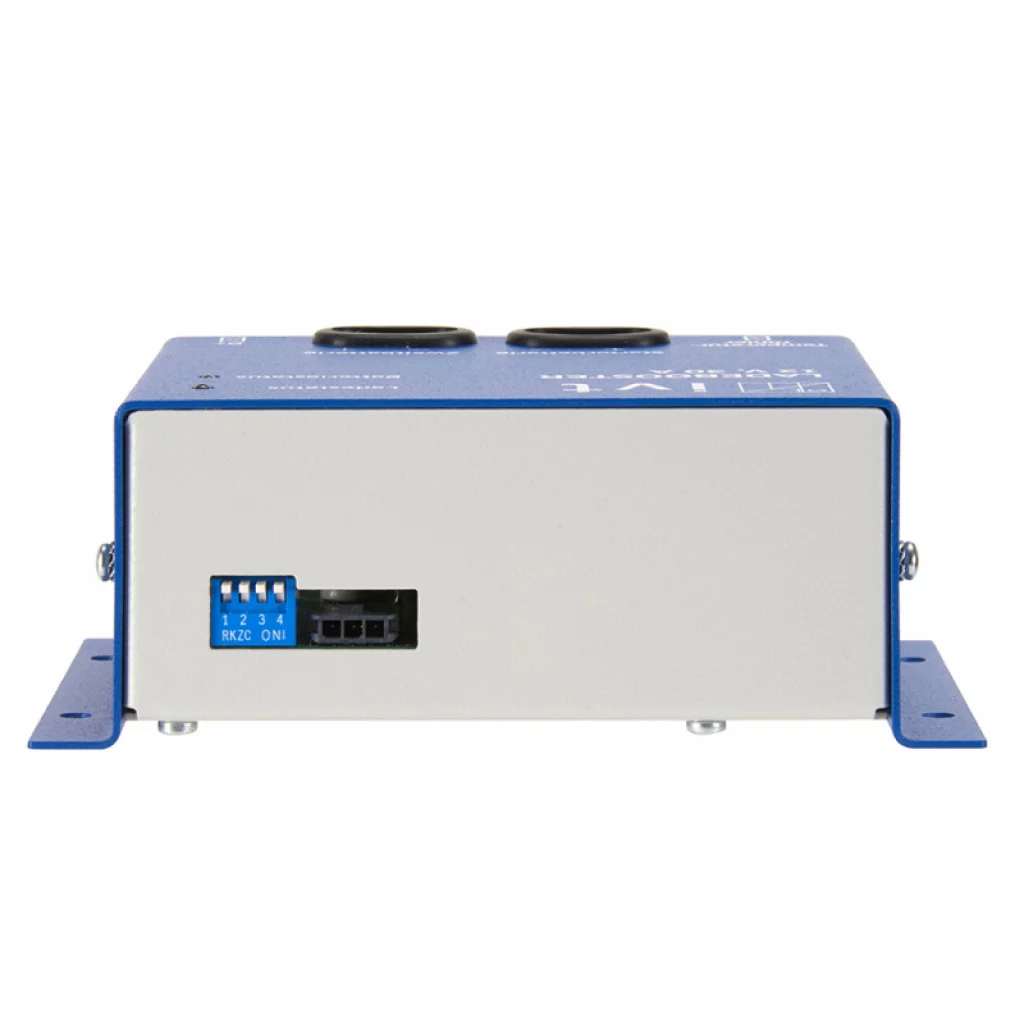 IVT 12V 30A DC-DC lader