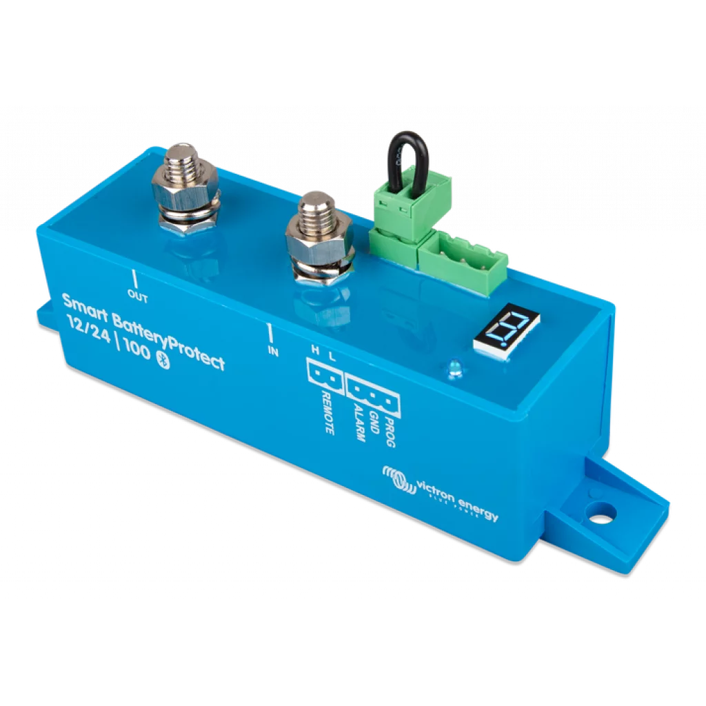 VICTRON Smart Battery Protect 12/24V 100A