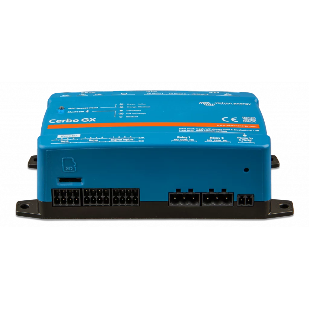 VICTRON Cerbo GX