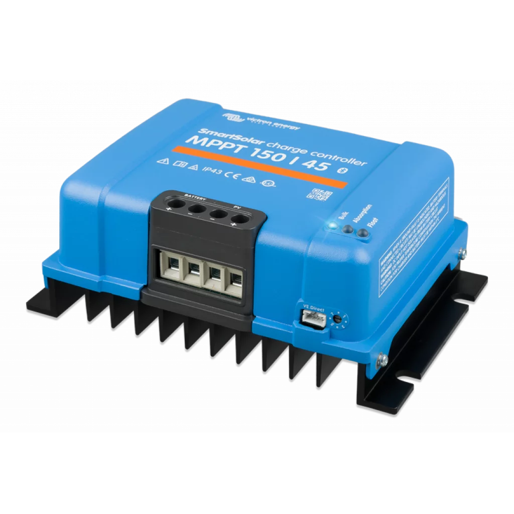 VICTRON SmartSolar MPPT 150/45