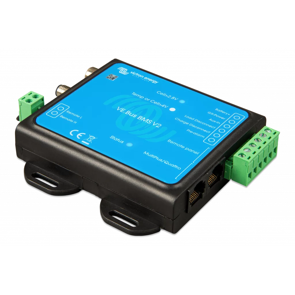 VICTRON VE.Bus BMS V2