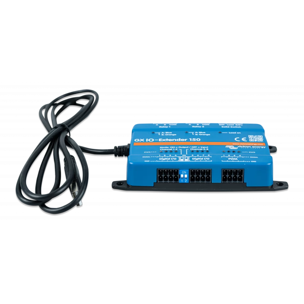 VICTRON GX IO-Extender 150