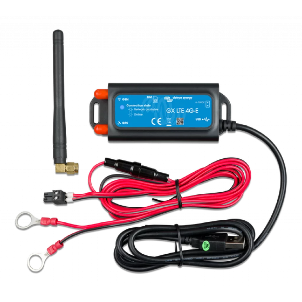 VICTRON GX LTE 4G-E