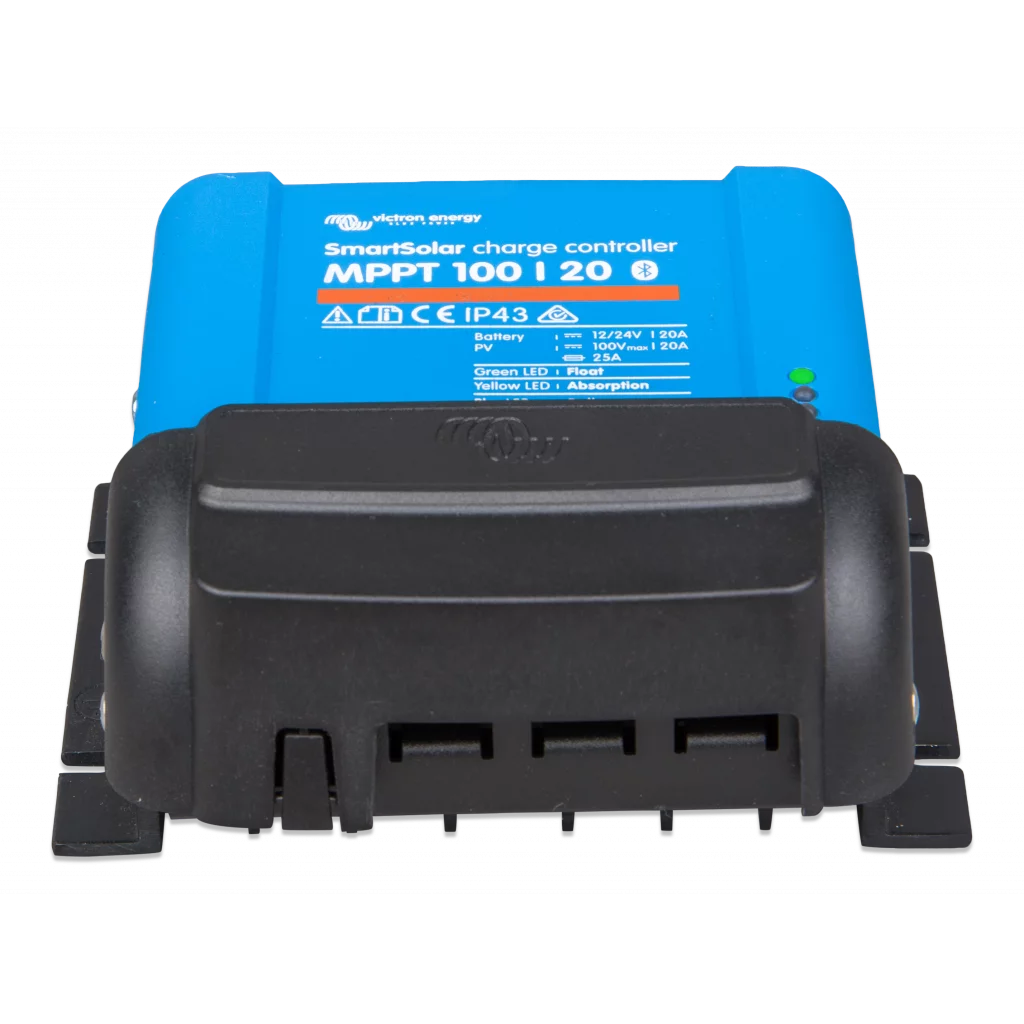 VICTRON MPPT WireBox-S til 100/20