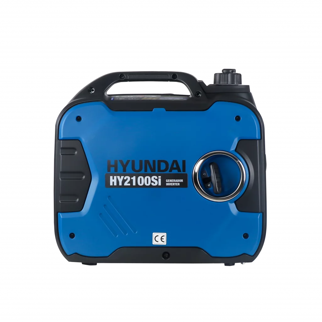 HYUNDAI HY2100Si Inverter Aggregat (1800W)