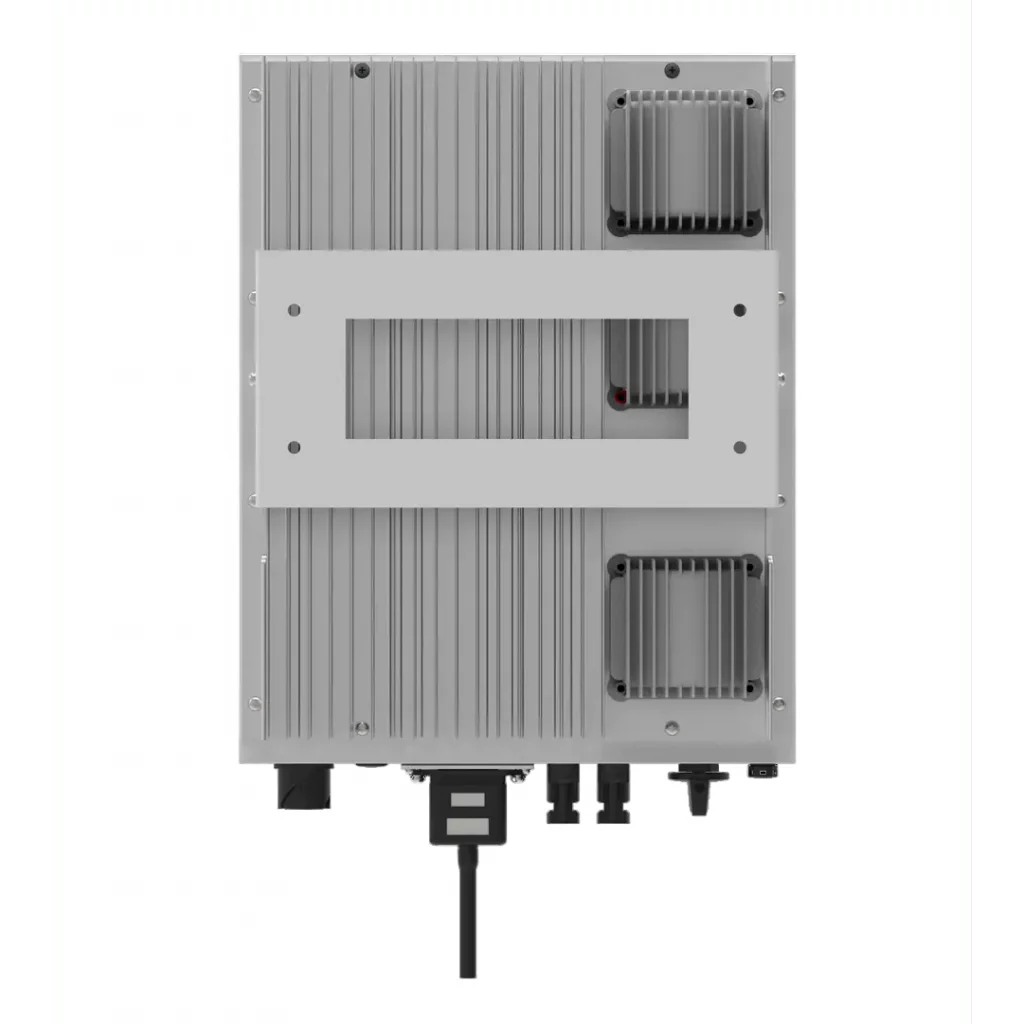 Deye 3-fase inverter 12kW, TN-400V