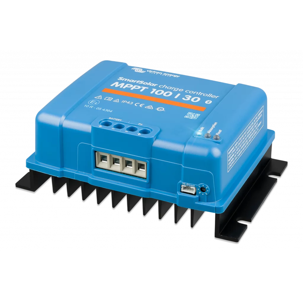 VICTRON SmartSolar MPPT 100/30