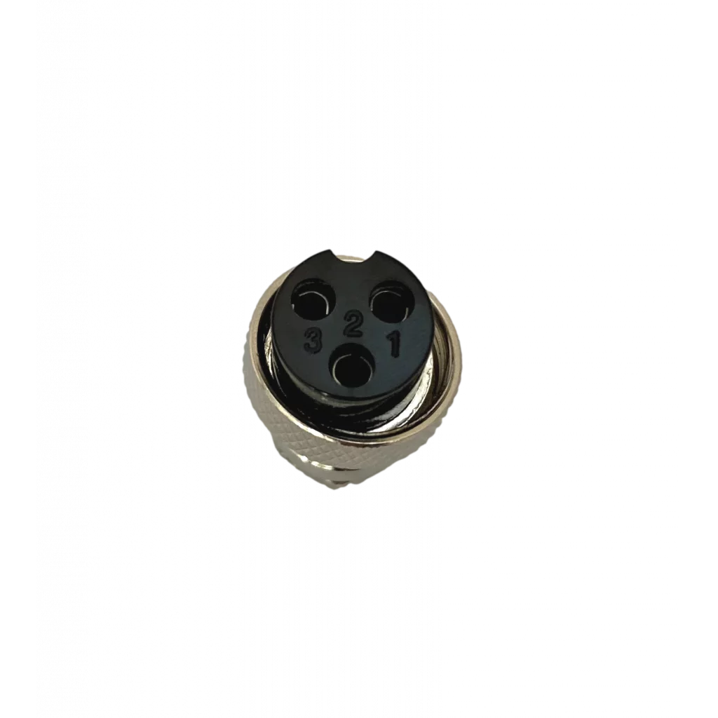 HYUNDAI ATS kobling 3-PIN