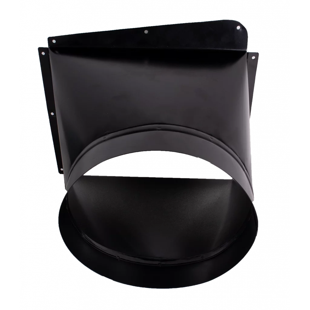 Eksosadapter til Senci SC8000i