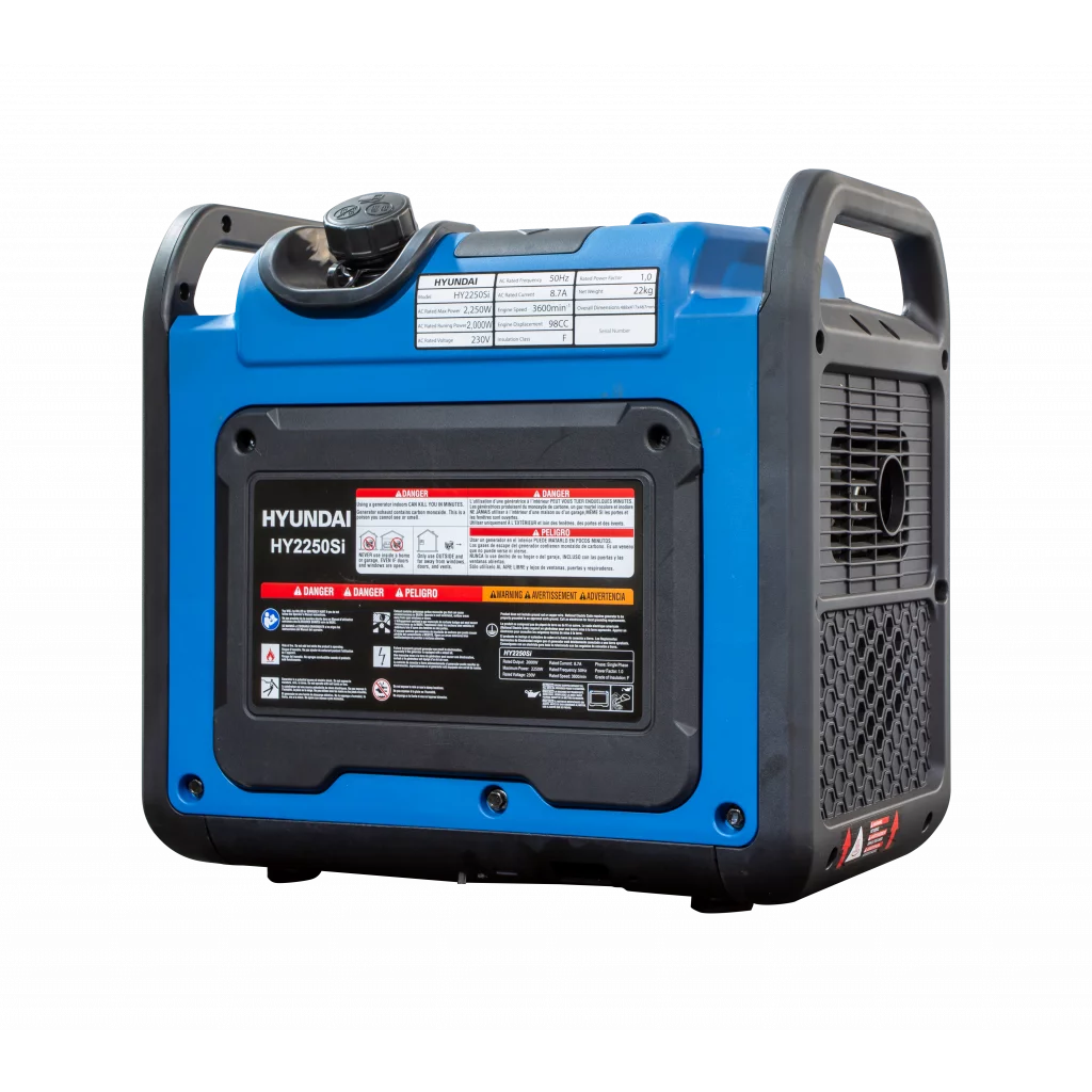 HYUNDAI HY2250SEi Inverter Aggregat (2000W)