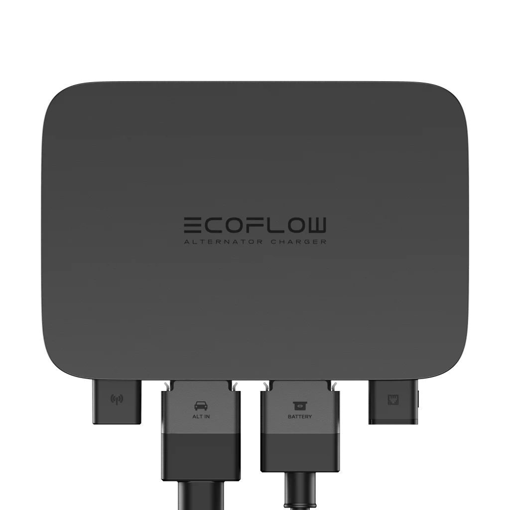 ECOFLOW Alternator Charger (800W)