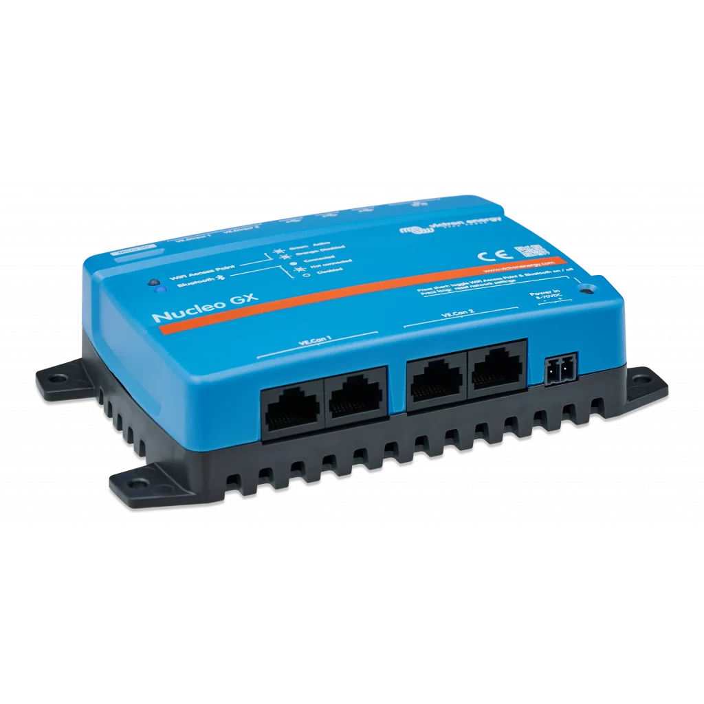 Victron Nucleo GX