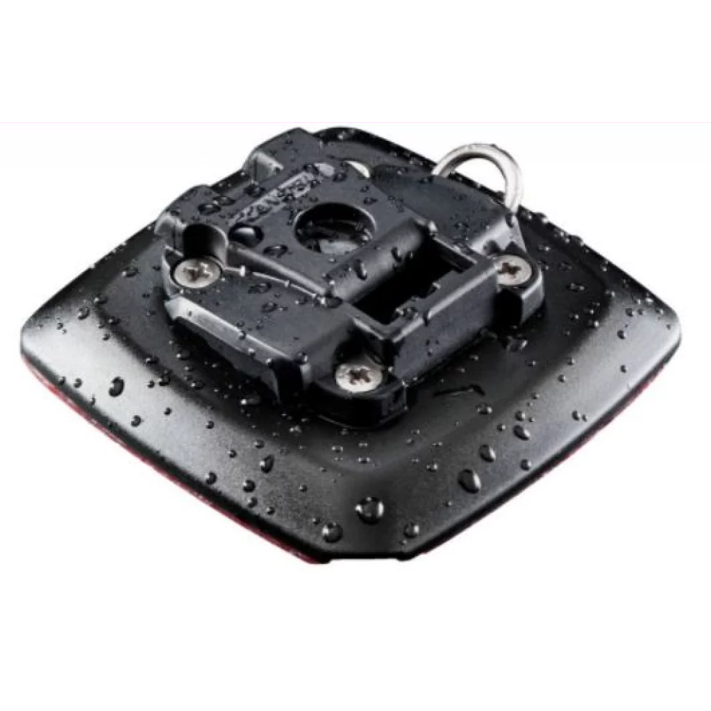 ROKK MINI Nettbrettholder med 3M feste