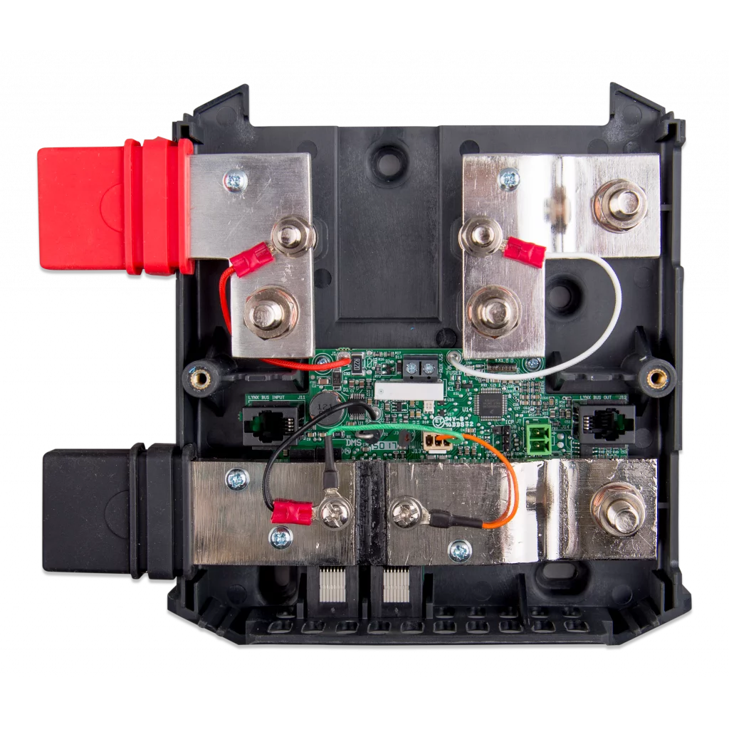 VICTRON Lynx Shunt VE.Can (M8)