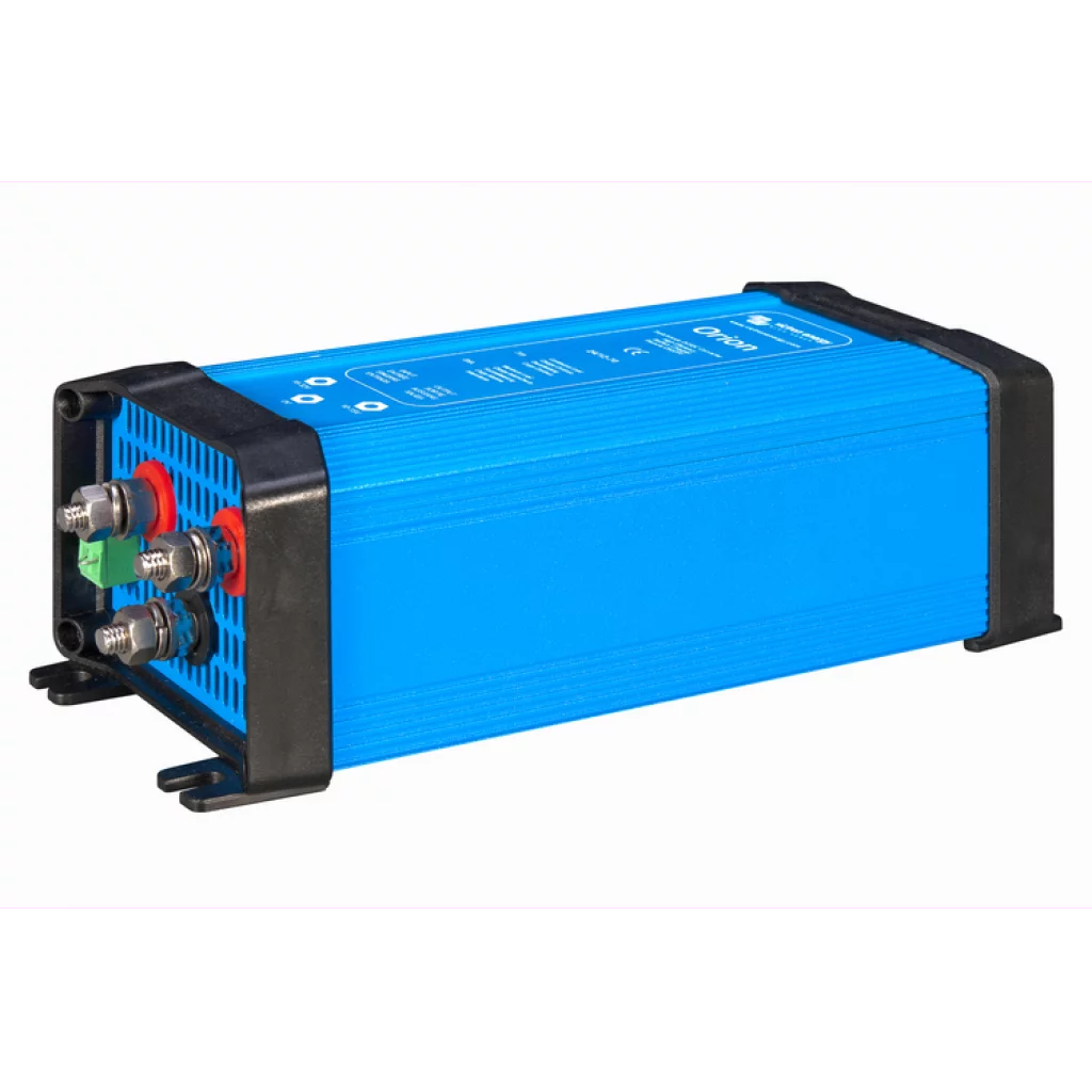 VICTRON Orion 24/12-70 Omformer Høy Effekt (Ikke Isolert)