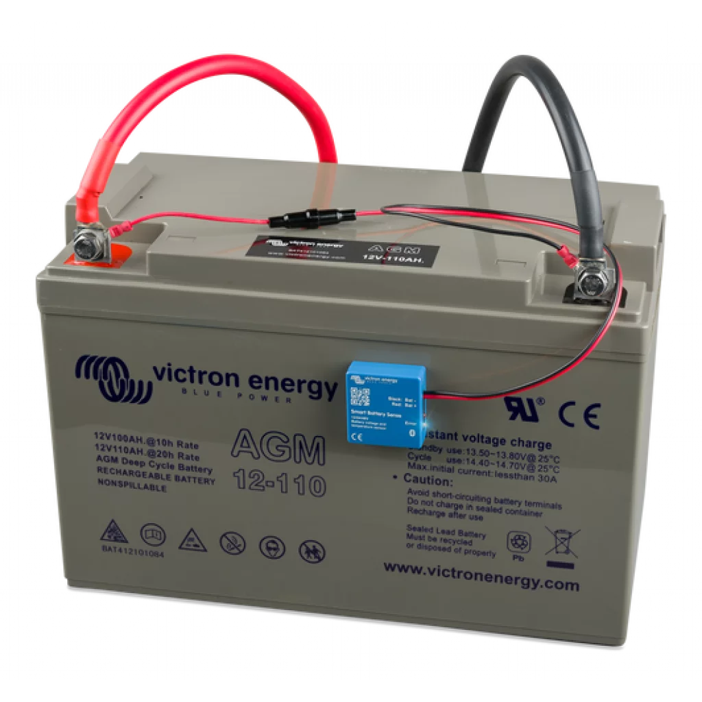 VICTRON Smart Battery Sense Long Range