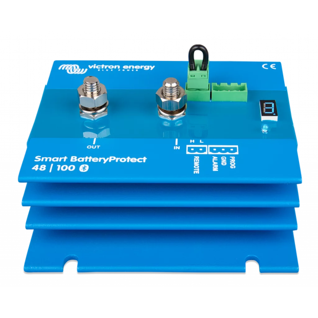VICTRON Smart Battery Protect 48V 100A