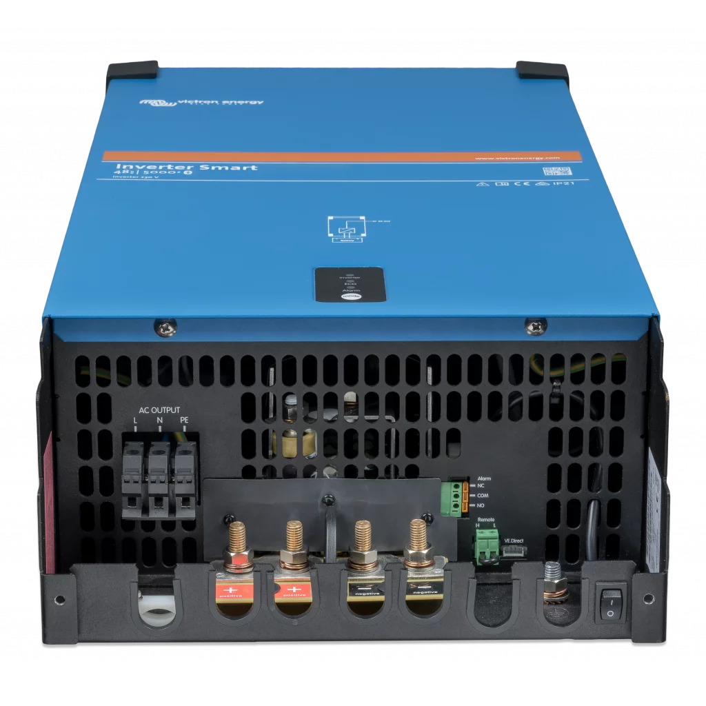VICTRON Phoenix Smart 24V 5000VA Ren sinus inverter