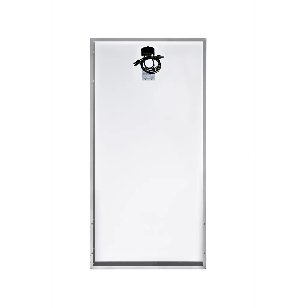 SKANBATT Solcellepanel Mono 335W - 1690x1000x40mm - Klasse A