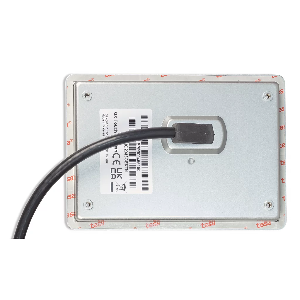 VICTRON GX Touch 50 Flush