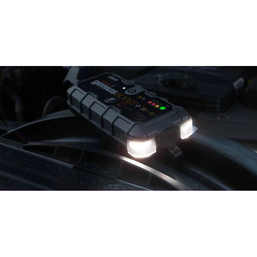 NOCO Lithium Startbooster 12V 1000Amp