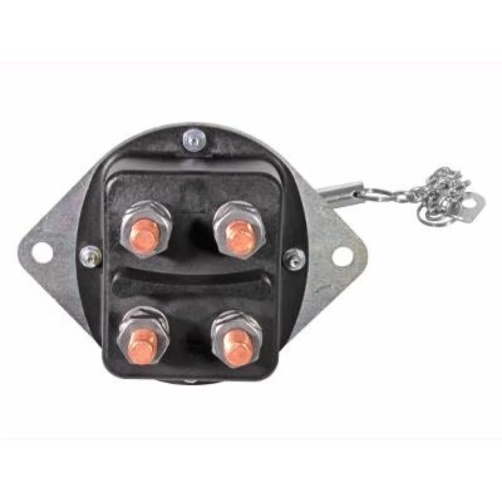 Batteri Hovedbryter 2-polet 24V 250A (K1141745)