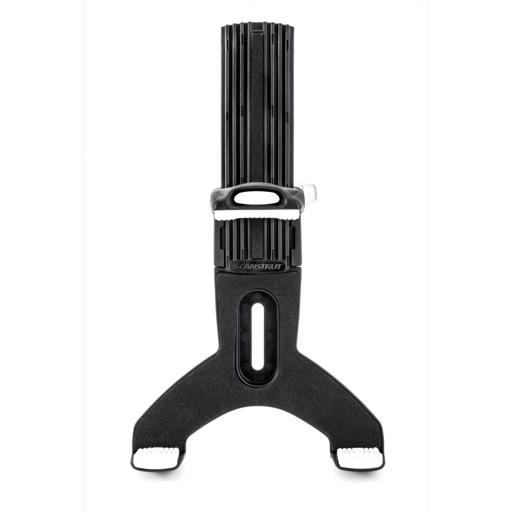 Scanstrut ROKK MINI Nettbrettholder til fastmontering