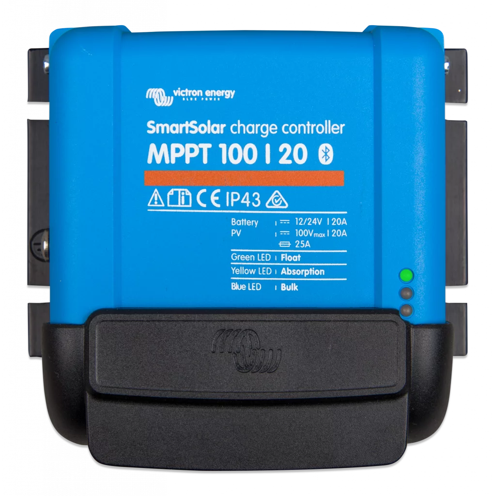 VICTRON MPPT WireBox-S til 100/20