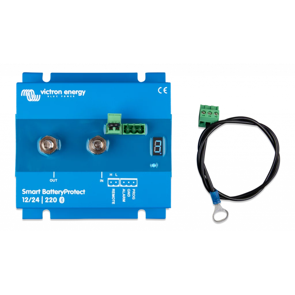 VICTRON Smart Battery Protect 12/24V 220A