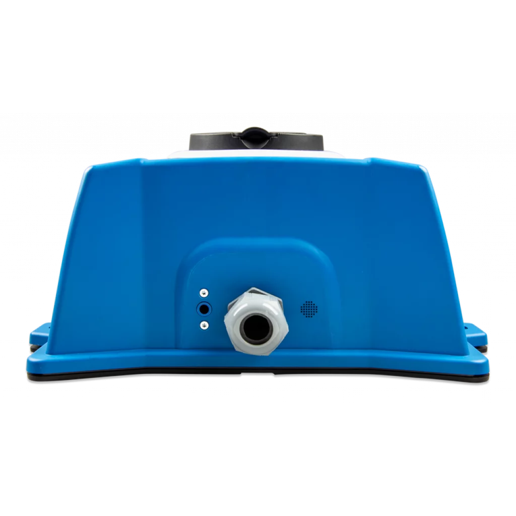 VICTRON EV Charging station