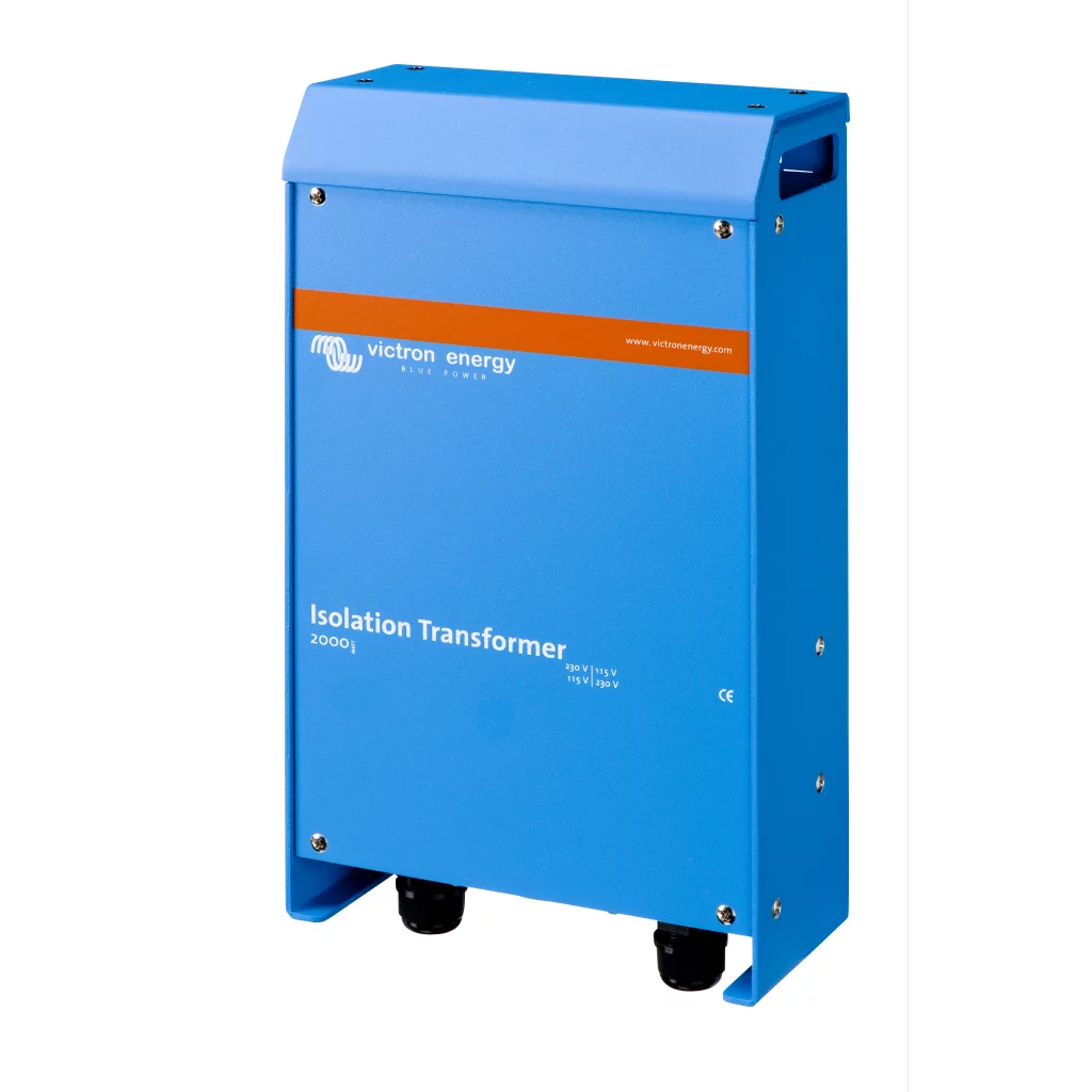 VICTRON Isolasjonstrafo 2000W 115/230V