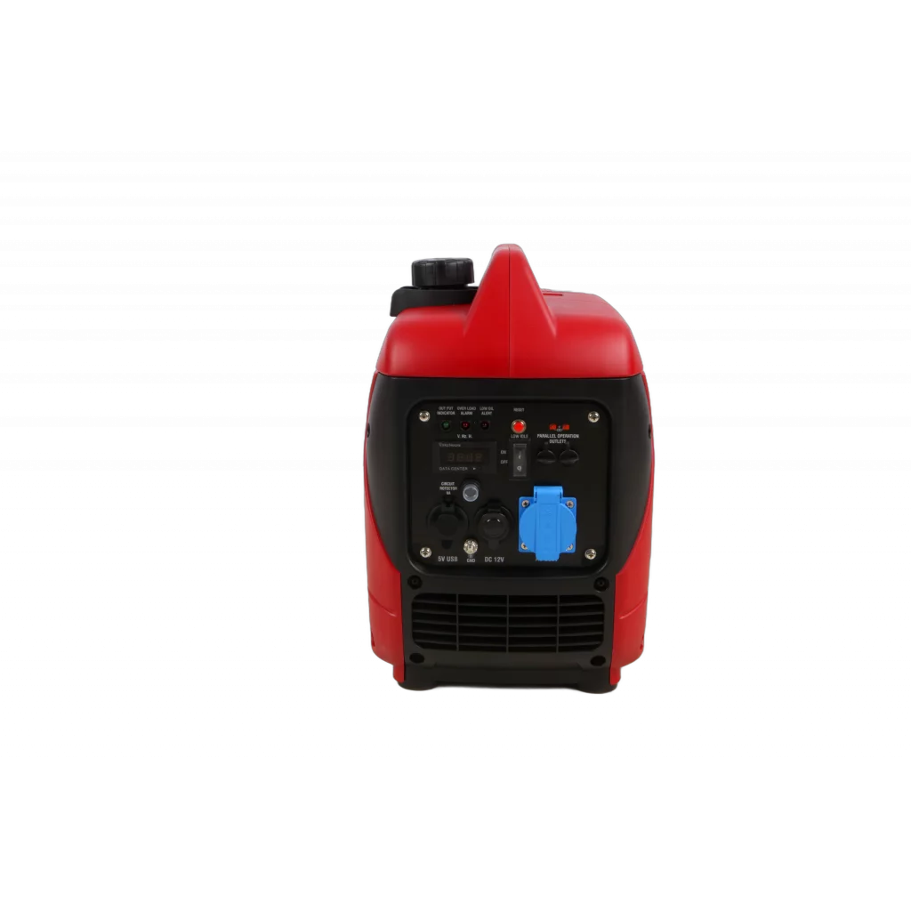 SENCI SC1700i Inverter Aggregat - Bensin - Max 1700W