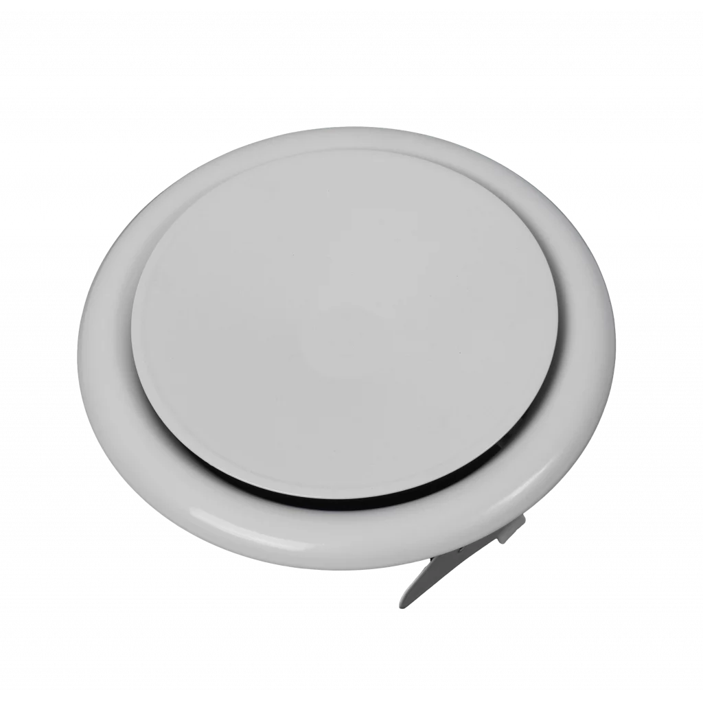 SKANBATT Solventilator SV-35 med luftvolum/t 88m3