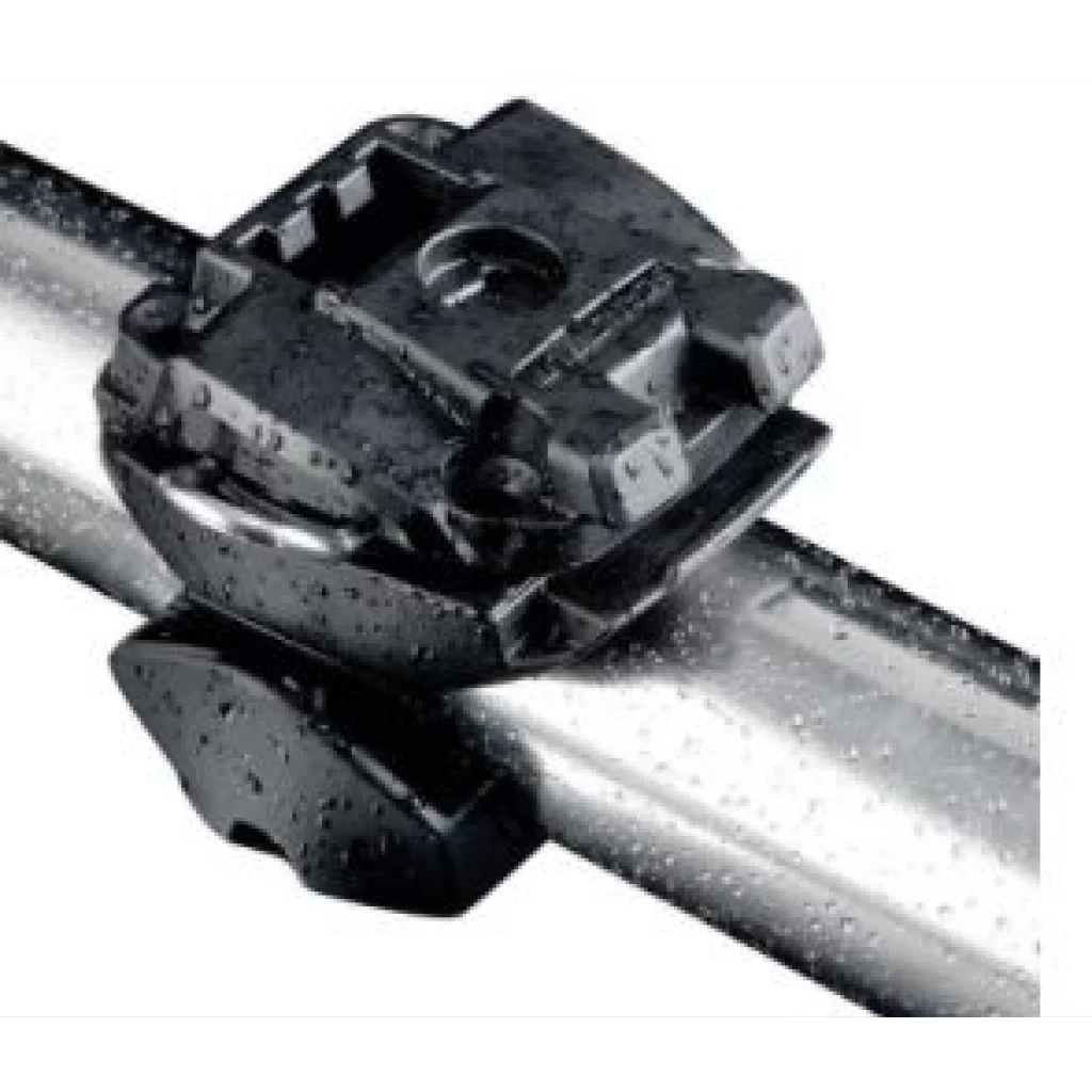 Scanstrut ROKK MINI Nettbrettholder med rekkefeste