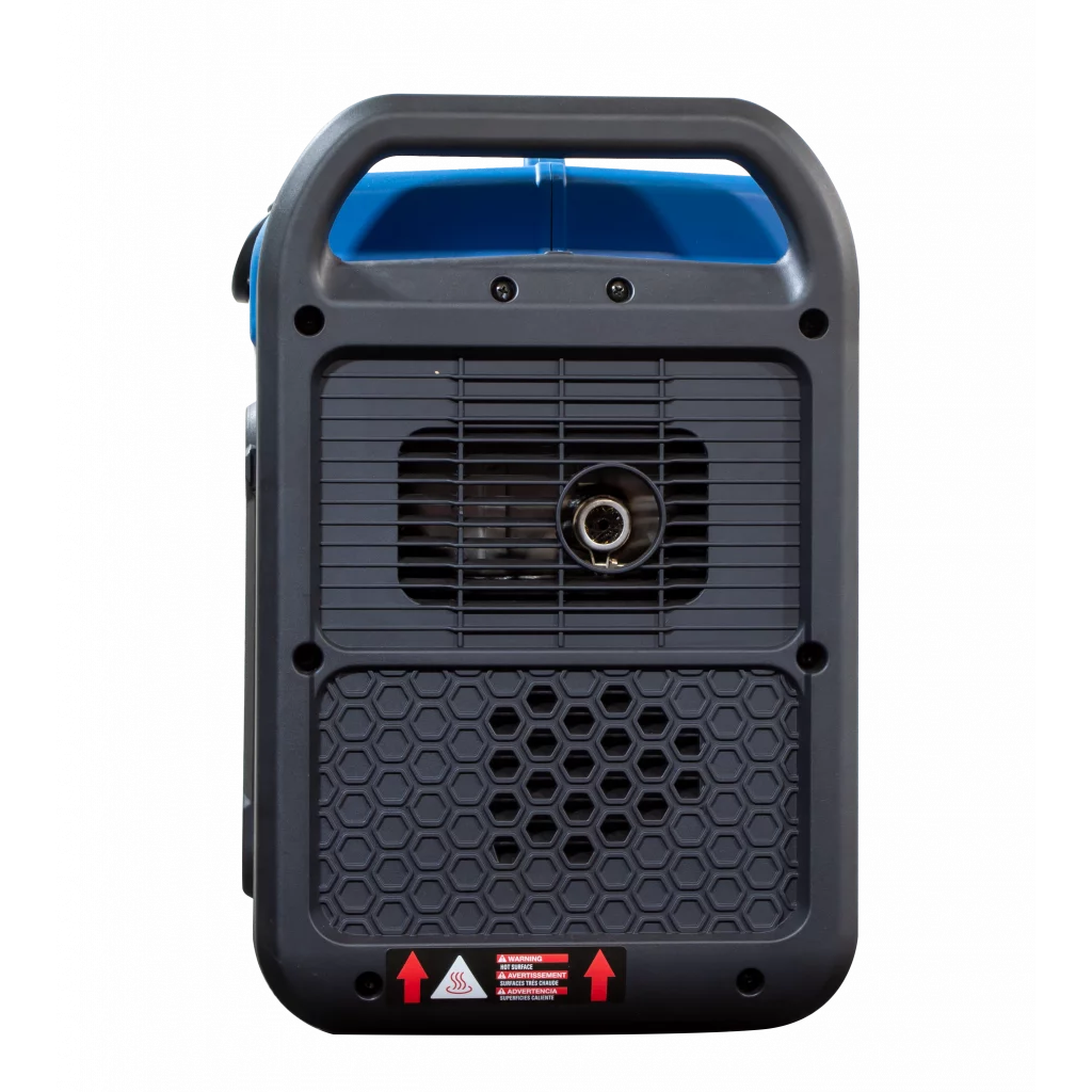 HYUNDAI HY2250SEi Inverter Aggregat (2000W)