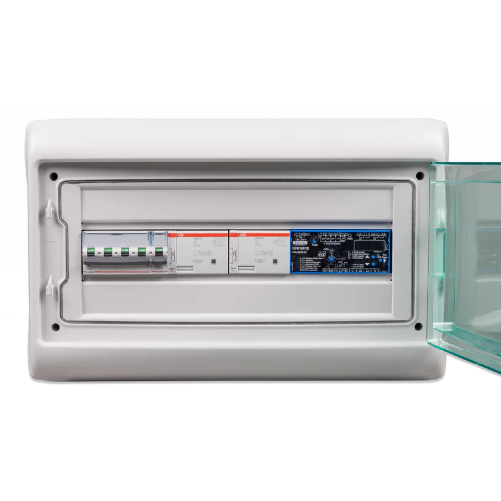 VICTRON Anti-islanding box 63A single and three phase