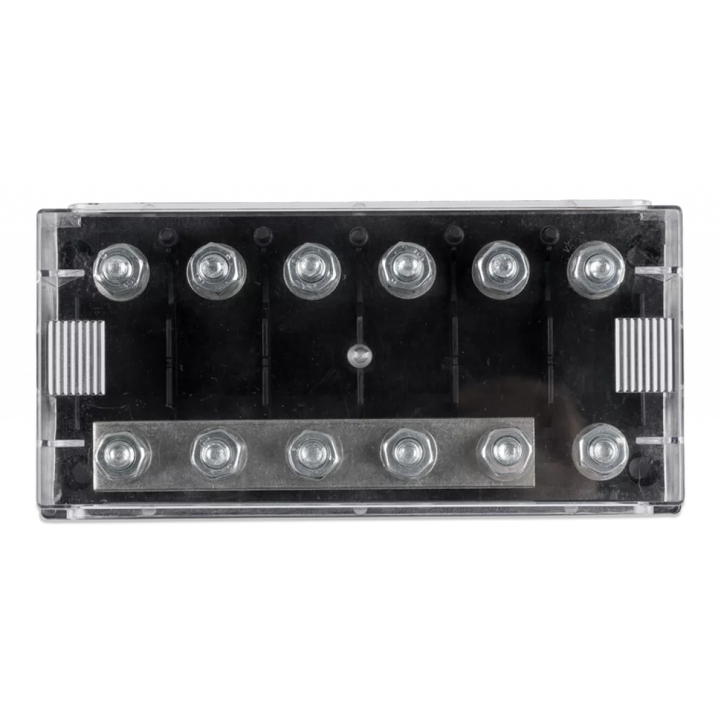 Victron mega busbar - 5-pos 250A