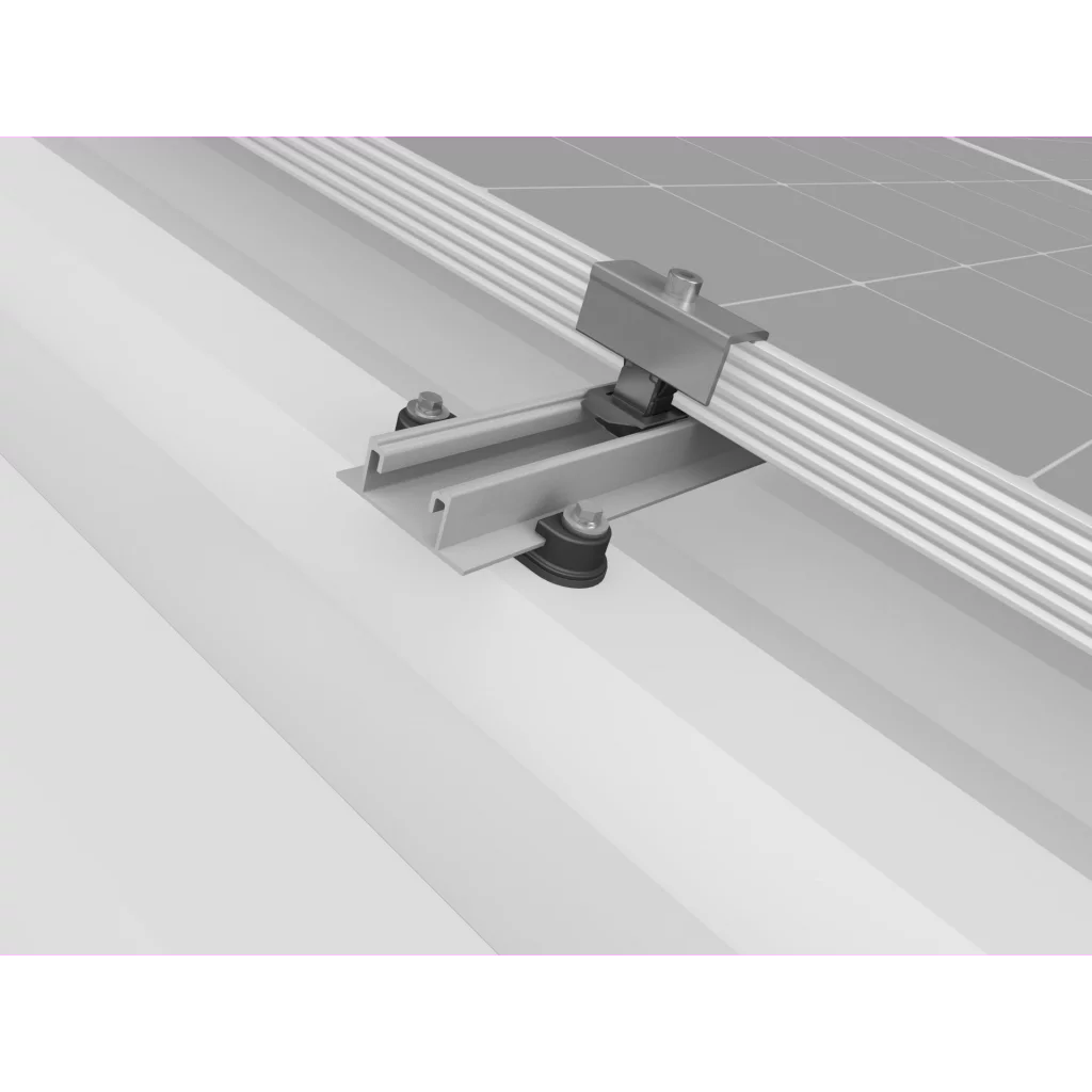 K2 BasicRail 22, 4,80m