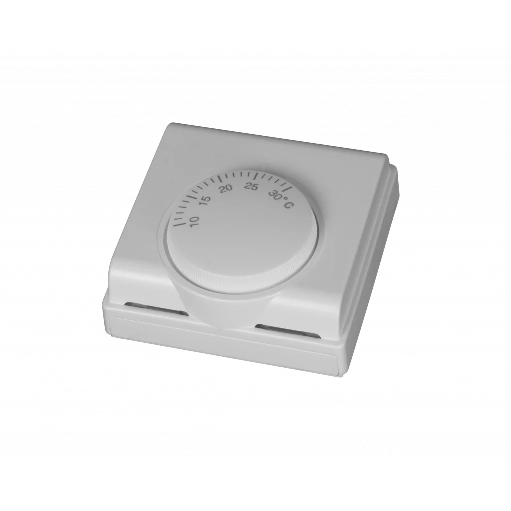 SKANBATT Solventilator SV-15 med luftvolum/t 43m3