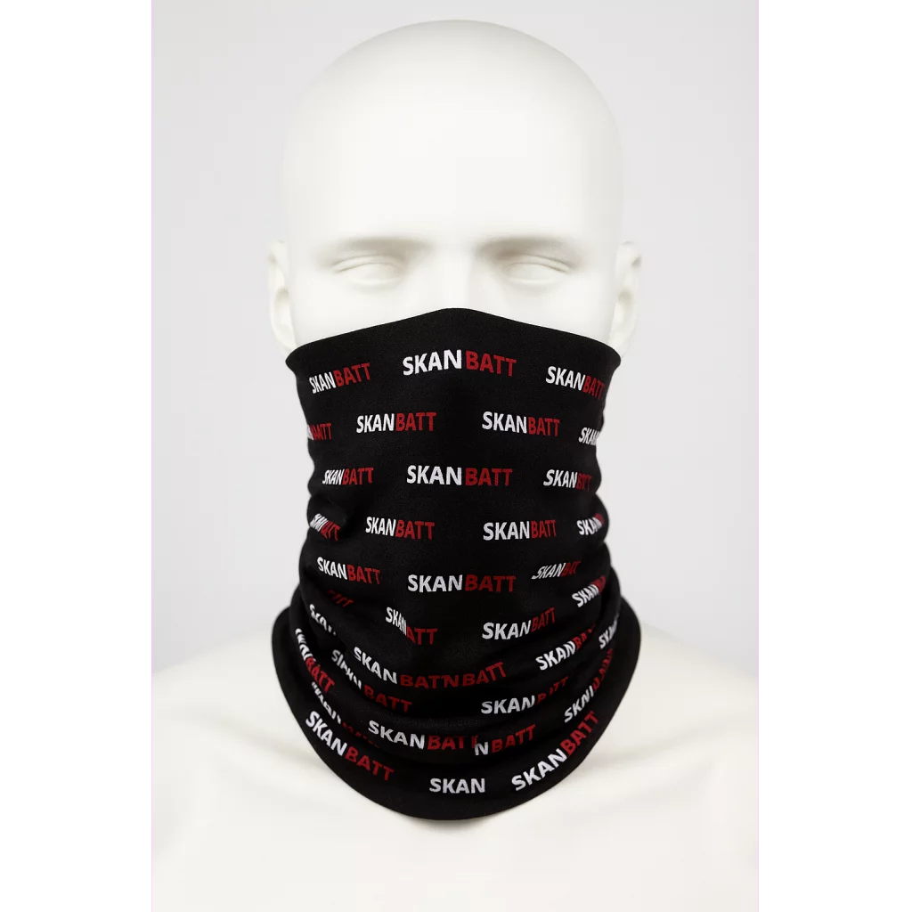 Skanbatt Multiwear buff