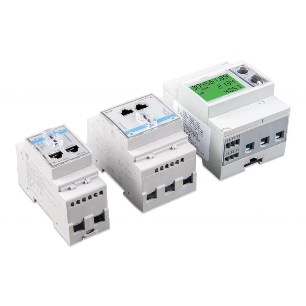 VICTRON Energy Meter EM24 - Ethernet