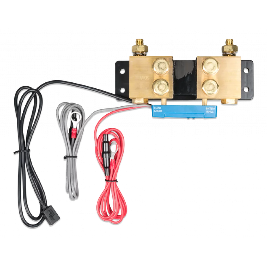 VICTRON SmartShunt IP65 2000A Batterimonitor m/Bluetooth