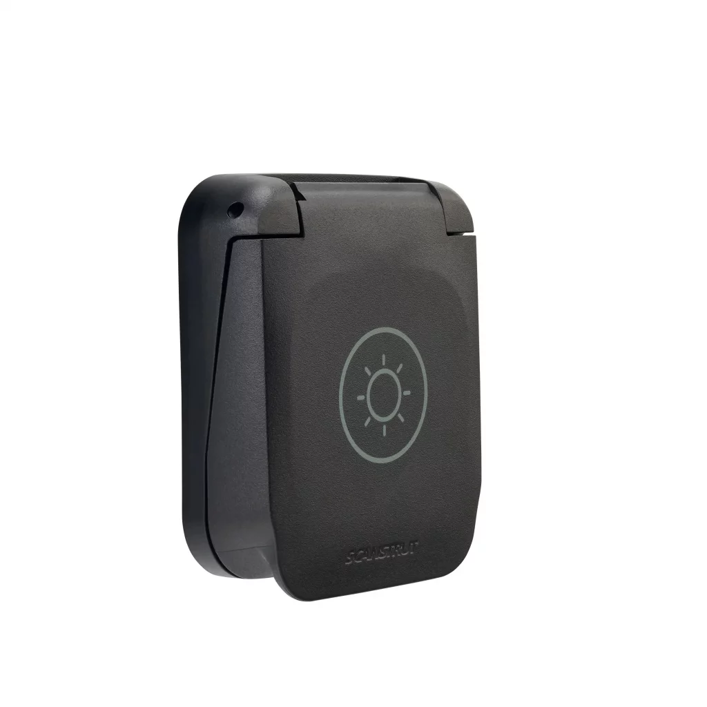 Scanstrut Ventura XT60 Solar Connection