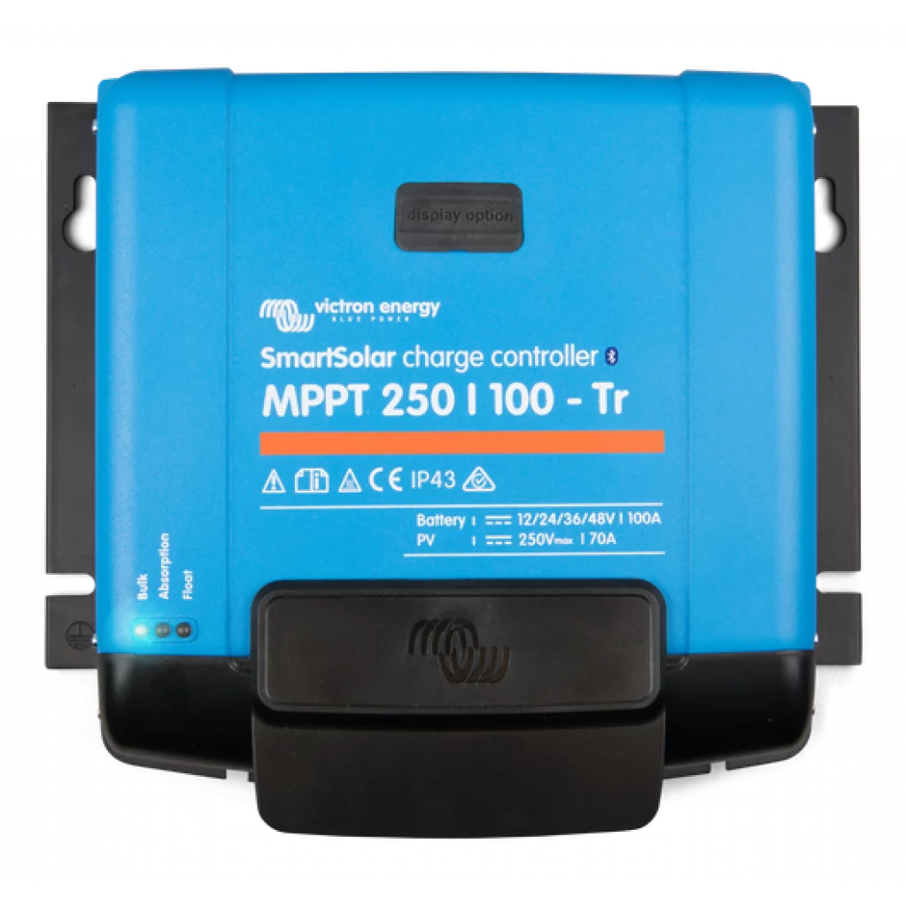 Victron MPPT WireBox-M 100-30/50 & 150-35/45