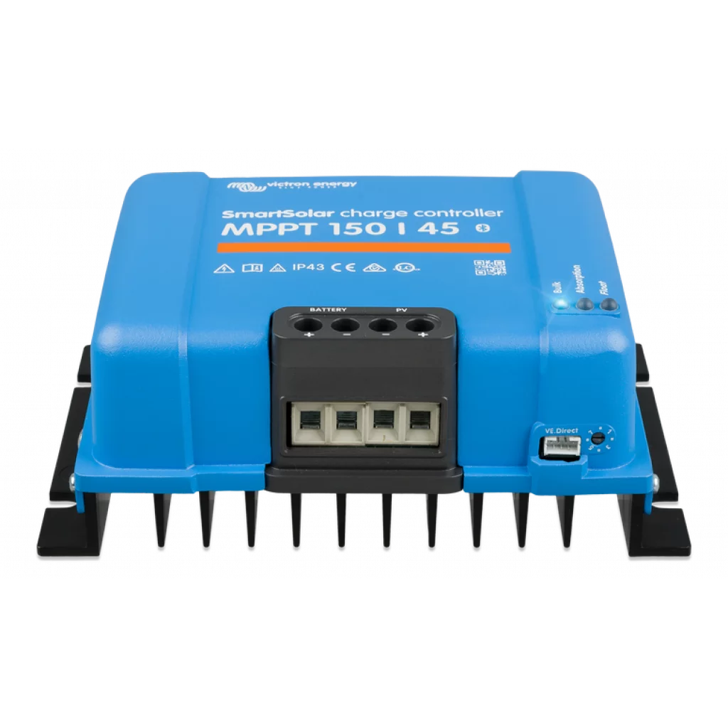 VICTRON SmartSolar MPPT 150/45