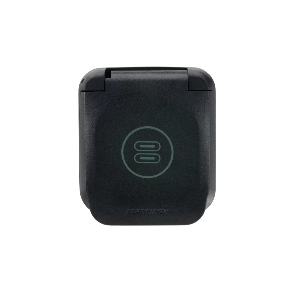 Scanstrut Ventura Dual USB-C