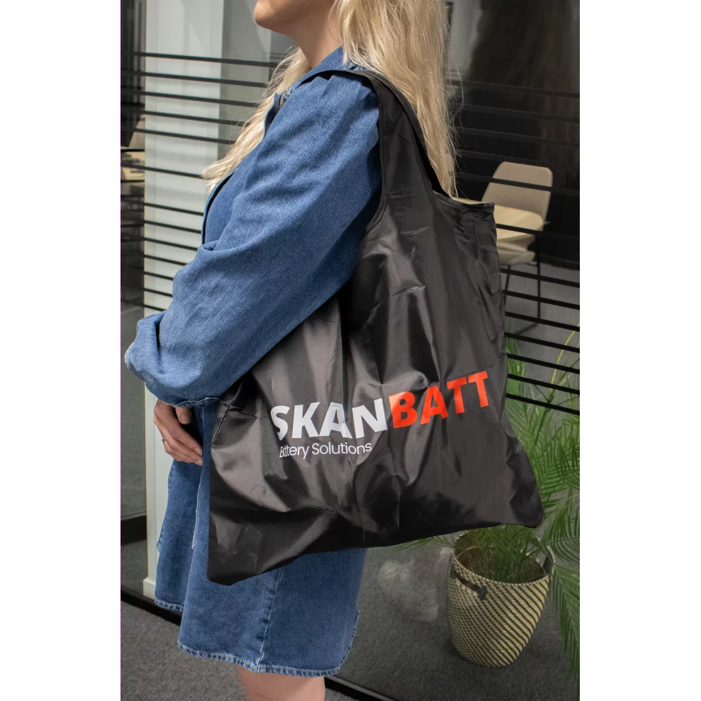 SKANBATT Handlenett