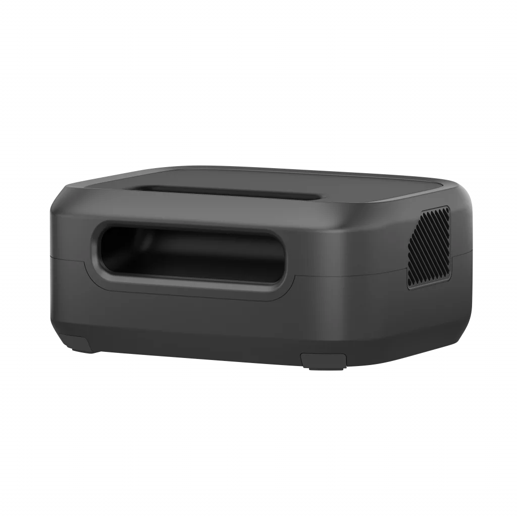 ECOFLOW RIVER 3 UPS 245Wh