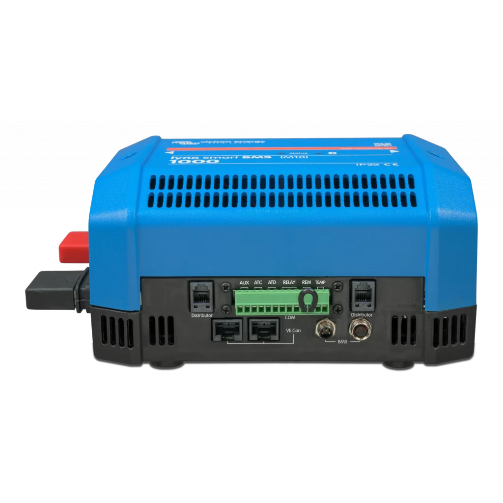 VICTRON Lynx Smart BMS 1000 (M10)