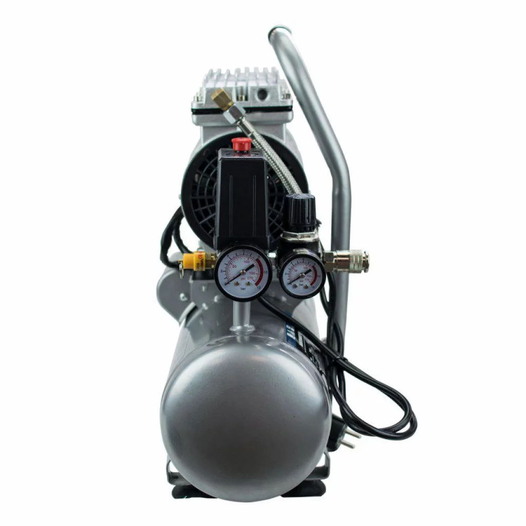 HYUNDAI HYAC6-07S Stillegående Kompressor 6l / 550W